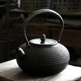 南部鉄器