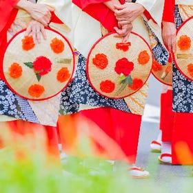 山形花笠まつり (8月5~7日)
Image: PIXTA