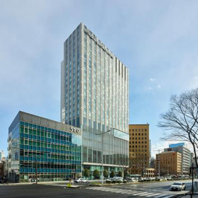 Mitsui Garden Hotel Sendai