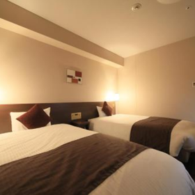 Daiwa Roynet Hotel Hachinohe