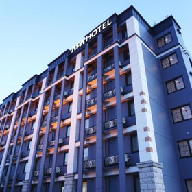 APA Hotel Hon-Hachinohe