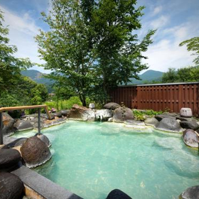 Zao Shiki no Hotel
