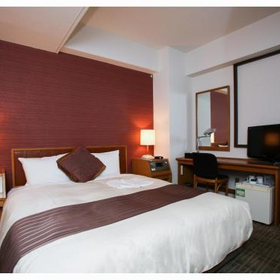 Koriyama Washington Hotel
