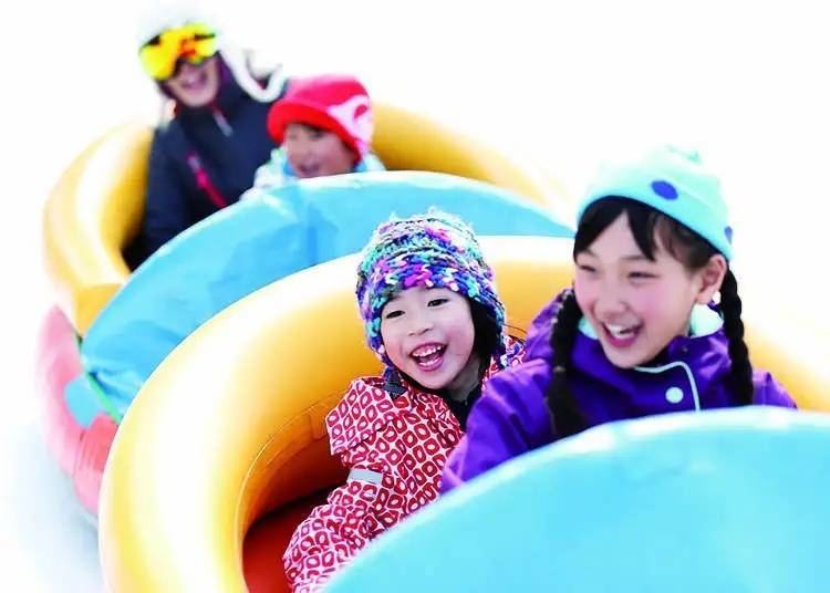 苗場スキー場へのアクセス方法