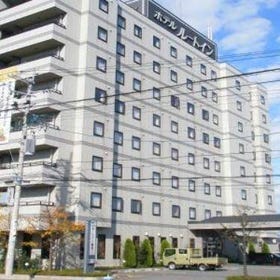 Hotel Route-Inn Tsuruoka Inter