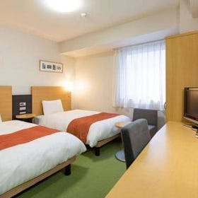 컴포트 호텔 야마가타 / Comfort Hotel Yamagata