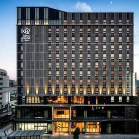 다이와 로이넷 호텔 야마가타 에키마에/Daiwa Roynet Hotel Yamagata Ekimae