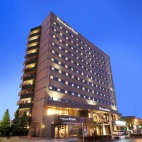 리치몬드 호텔 야마가타 에키마에/Richmond Hotel Yamagata Ekimae