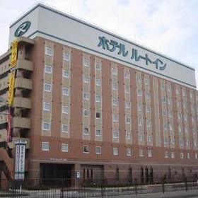 酒田羅特茵酒店
