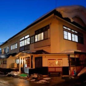 塔卡薩戈雅日式旅館