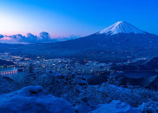 Fun Things to Do in Winter: 12 Best Destinations to Enjoy Winter in Japan