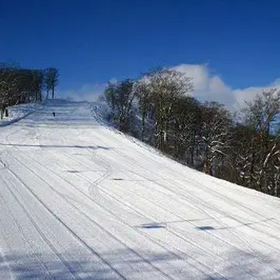 ONIKOUBE Ski Resort