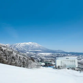 Shizukuishi Ski Resort