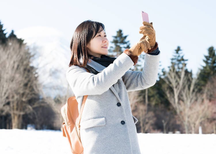 Tohoku Winter Sightseeing Tips: Weather, What to Pack, Getting Around