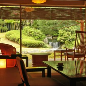 茶寮宗園日式旅館
▶點擊預約