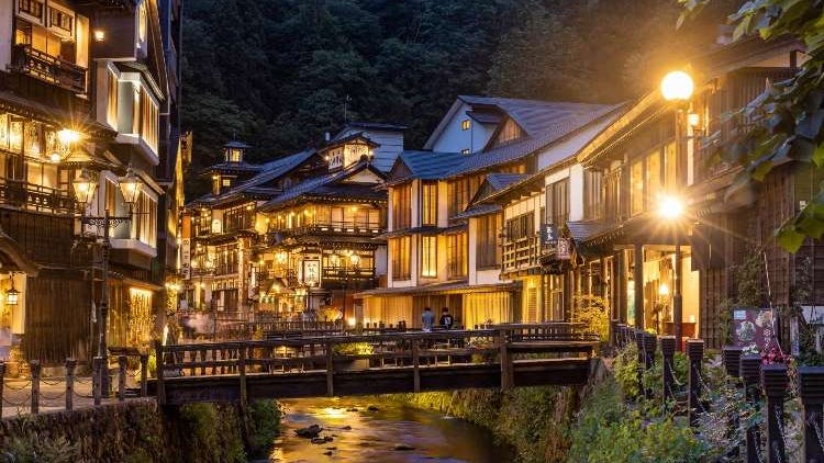 10 Best Hot Springs Resorts in the Tohoku Region: Explore Secret Onsen, Therapeutic Baths, and Retro Hot Spring Towns