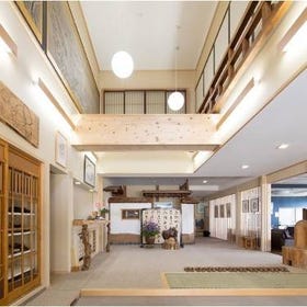 Asamushi Onsen Tatsumikan