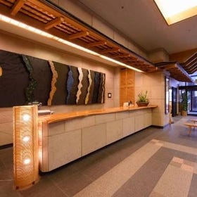 Asamushi Onsen Nanbuya Kaisenkaku