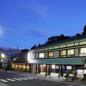 Naruko Onsen Ryokan Sugawara