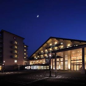 Kagetsu Highland Hotel