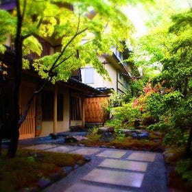 Ryokan Hige no Ie