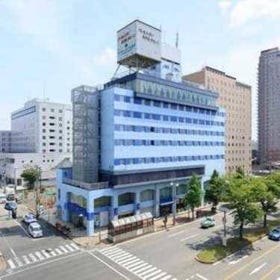 3. Hotel Pearl City Akita Kanto-Odori