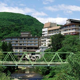 Hotel Shidotaira