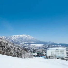 Shizukuishi Ski Resort