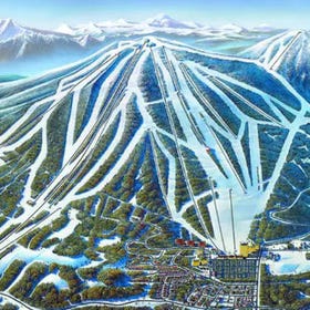 APPI Ski Resort