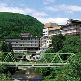 호텔 시도타이라(Hotel Shidotaira)