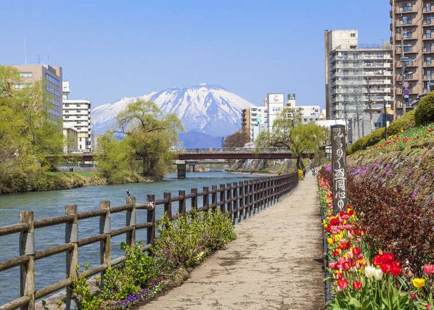 19 Best Things to Do in Morioka: See, Eat, and Shop Your Way Through Iwate's Capital City