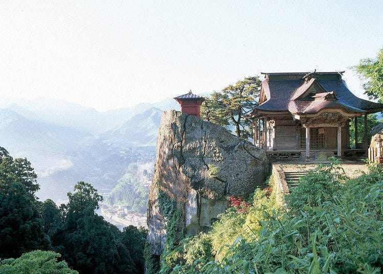 4．山形