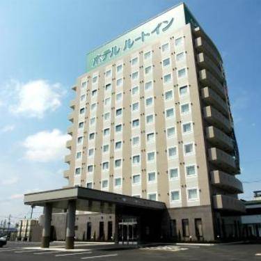 十和田航線客棧酒店
照片來源：Booking
