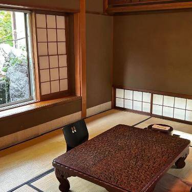柚子屋旅館
照片來源：Booking