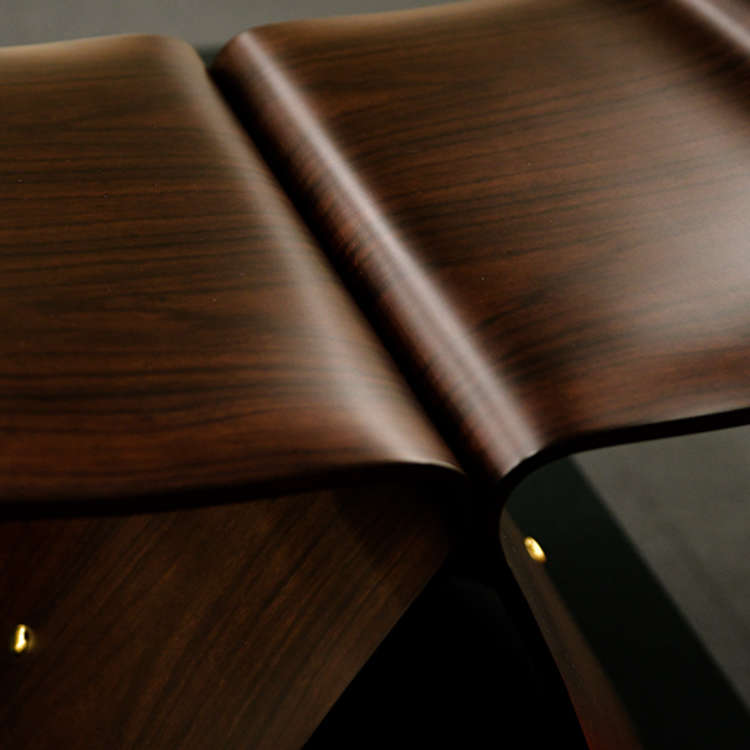 Why Are Japanese Wood Furniture Makers, Known for 'Design
