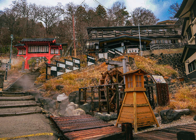 Plan Your Visit to Zao Onsen (Yamagata) - A Comprehensive Guide