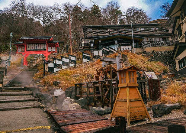 Plan Your Visit to Zao Onsen (Yamagata) - A Comprehensive Guide