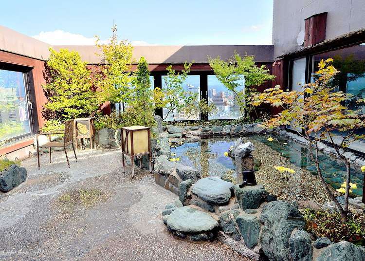 青森弘前住宿推薦｜弘前站・弘前公園周邊8間交通便利飯店精選！賞櫻賞楓都方便