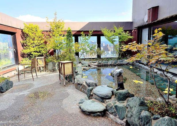 Where to Stay in Hirosaki? 8 Conveniently Located Hotels in Hirosaki (Aomori)