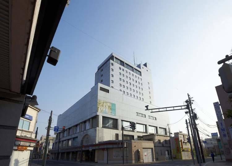（圖片來源：Klook）