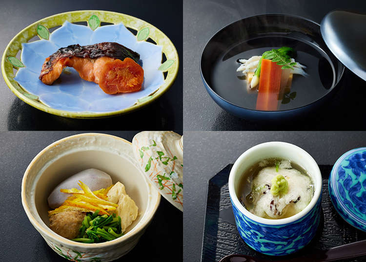 日本一流廚師齊聚！展現福島「食材寶庫」魅力的全新菜單