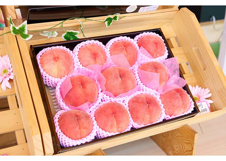 福島の桃はなぜおいしい？「ふくしまピーチホリデイ」も話題