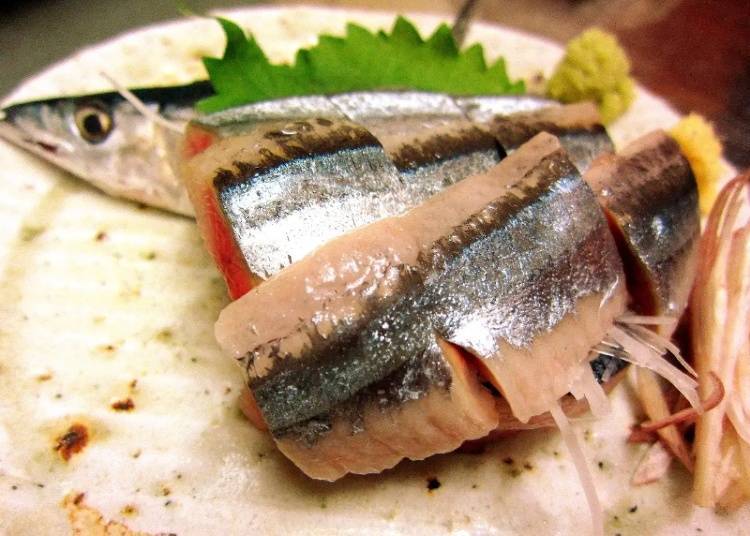 (Photo: GURUNAVI)