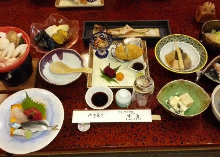 照片取自GURUNAVI