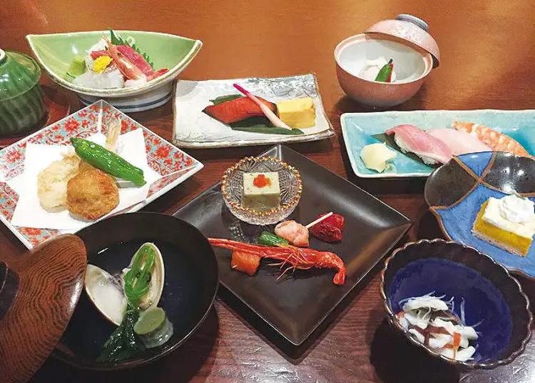 (Photo: GURUNAVI)