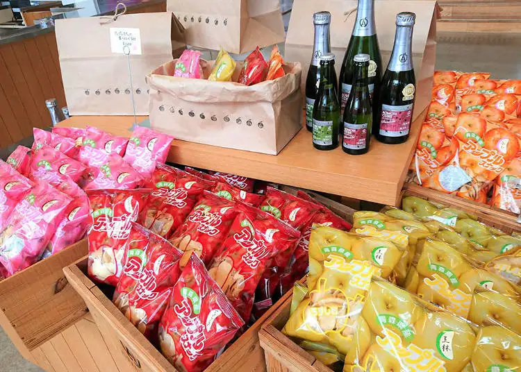 (사진: LIVE JAPAN 기사 a3000109)