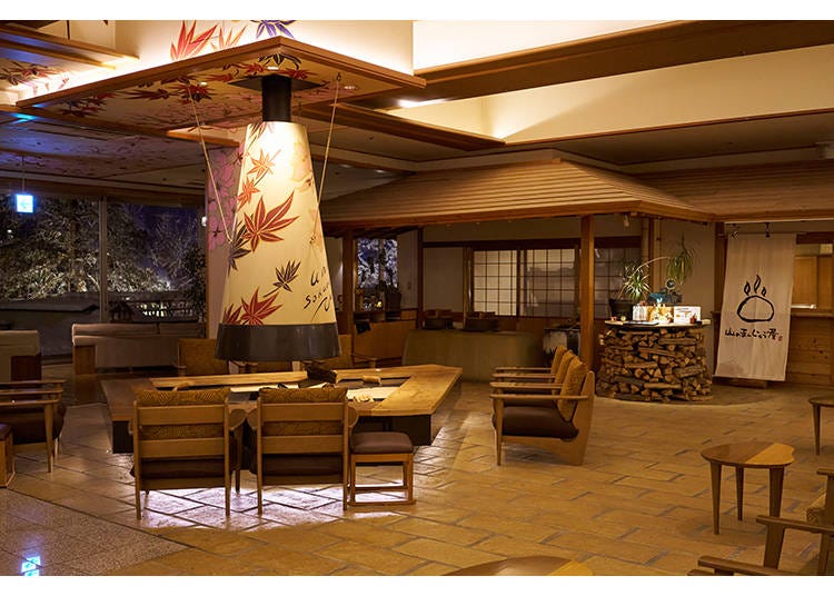 オールインクルーシブの宿 「仙台・作並温泉ゆづくしSalon一の坊」