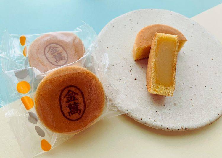 Sweet Souvenir: Akita's Famous Kinman