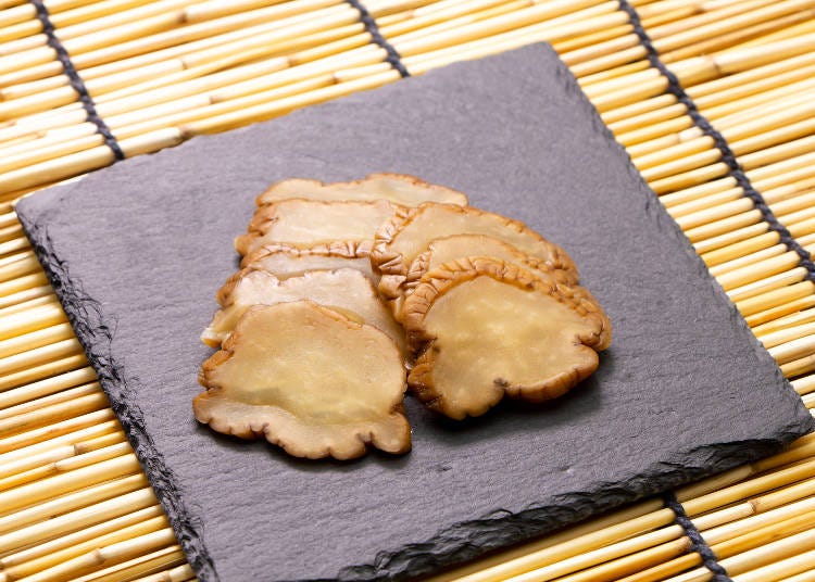 Savory Souvenir: Smoked Pickled Daikon (Iburigakko)