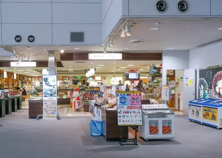 (Photo: LIVE JAPAN article #a3000031)